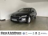 Skoda Octavia IV Combi Selection 2.0 TDI DSG Facelift - gebrauchte Skoda Octavia mit Facelift