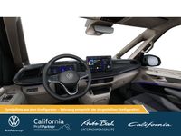 Volkswagen T7 California - Vorschau Bild 8