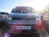 Volkswagen Caddy Life Maxi/1.Hand/AHK/ACC/DAB/25.Tkm/TÜVNEU - Volkswagen Caddy Life-Maxi