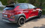 Hyundai KONA 1.6 T-GDI Premium DCT 4WD Premium - Hyundai KONA in Krefeld