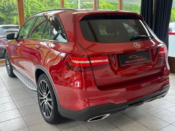 2018 Mercedes-BENZ GLC 照片 4