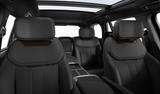 Land Rover Range Rover SV P615 LWB 4Seat sofort Lieferbar - Land Rover Range Rover: 4.6