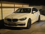 BMW 320 Gran Turismo Gran Turismo 320d xDrive Au... - gebrauchte BMW 320 Gran Turismo aus dem Jahr 2017
