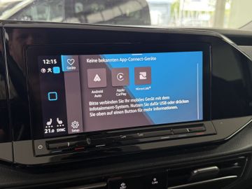 Volkswagen Caddy 2.0TDI DSG STYLE NAV PRO STANDHZ PANO AHK