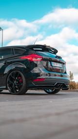 Ford Focus 2,0 EcoBoost ST / EGO-X / H&R / Top gepfle - Ford Focus mit Benzin-Antrieb: Limousine, 2.0