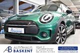 MINI Cooper SD Clubman All4*KESSY*AHK*PANO*SHZ*LED* - MINI in Stuttgart: Clubman