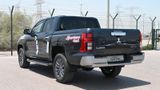 Mitsubishi L200 TRITON SPORTERO 2.4L 4x4 Diesel Automatik - Mitsubishi L200: 4x2