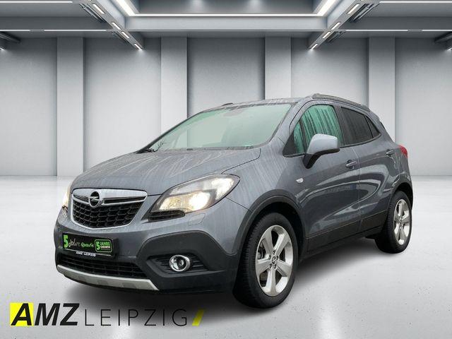 Opel Mokka 1.7 CDTI *Bequemer Einstieg*