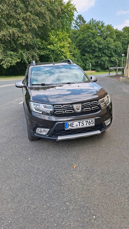 Image of Dacia Sandero