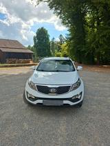 Kia Sportage 2.0 CVVT 2WD Vision Vision - Kia Sportage: Cvvt