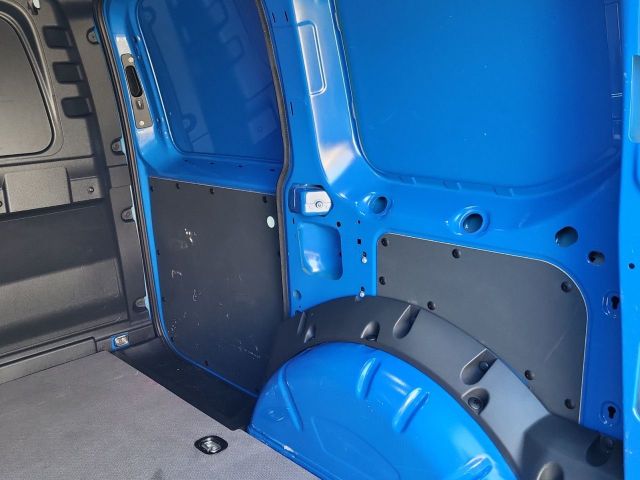 Caddy Cargo 2.0TDI LED Sitzhzg. Klima