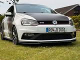 Volkswagen Polo 1.8 TSI GTI TOP-Optik und TOP-VMAX - Volkswagen Polo: 1.8