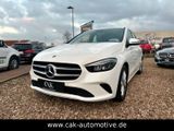 Mercedes-Benz B 200 / Progressive / Anhängerkupplung! / MBUX - Mercedes-Benz: Anhängerkupplung