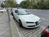Alfa Romeo Alfa 159 in seltener TI Ausstattung - Alfa Romeo 159 aus 2010