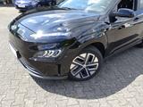 Hyundai KONA Elektro Trend*wie neu*1.Hand*WäPumpe - schwarze Hyundai KONA Elektro