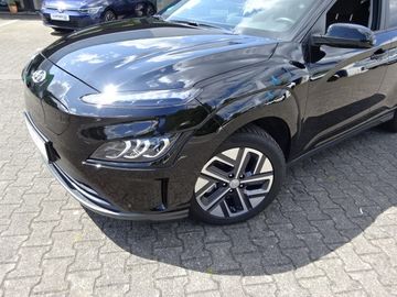 Fotografie 4 des Hyundai KONA Elektro Trend*wie neu*1.Hand*WäPumpe