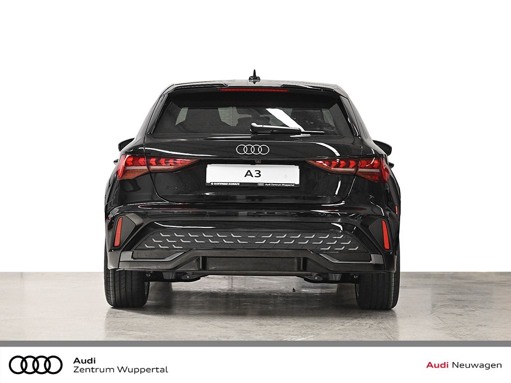 Audi A3 - Bild 5