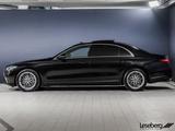 Mercedes-Benz S 580 Lang 4M DIG.LIGHT/Airmatic/Distro/Pano/360 - Mercedes-Benz S-Klasse Gebrauchtwagen