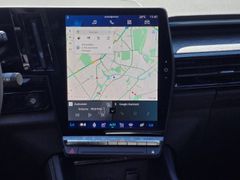Fahrzeugabbildung Austral Techno 1.2 E-TECH Full Hybrid 200 EU6e