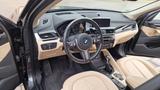 BMW X1 xDrive25i A Modell Advantage Sport 19" - BMW X1: Modell