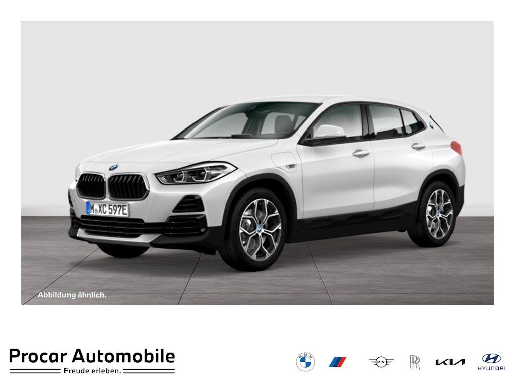 Image of BMW X2
