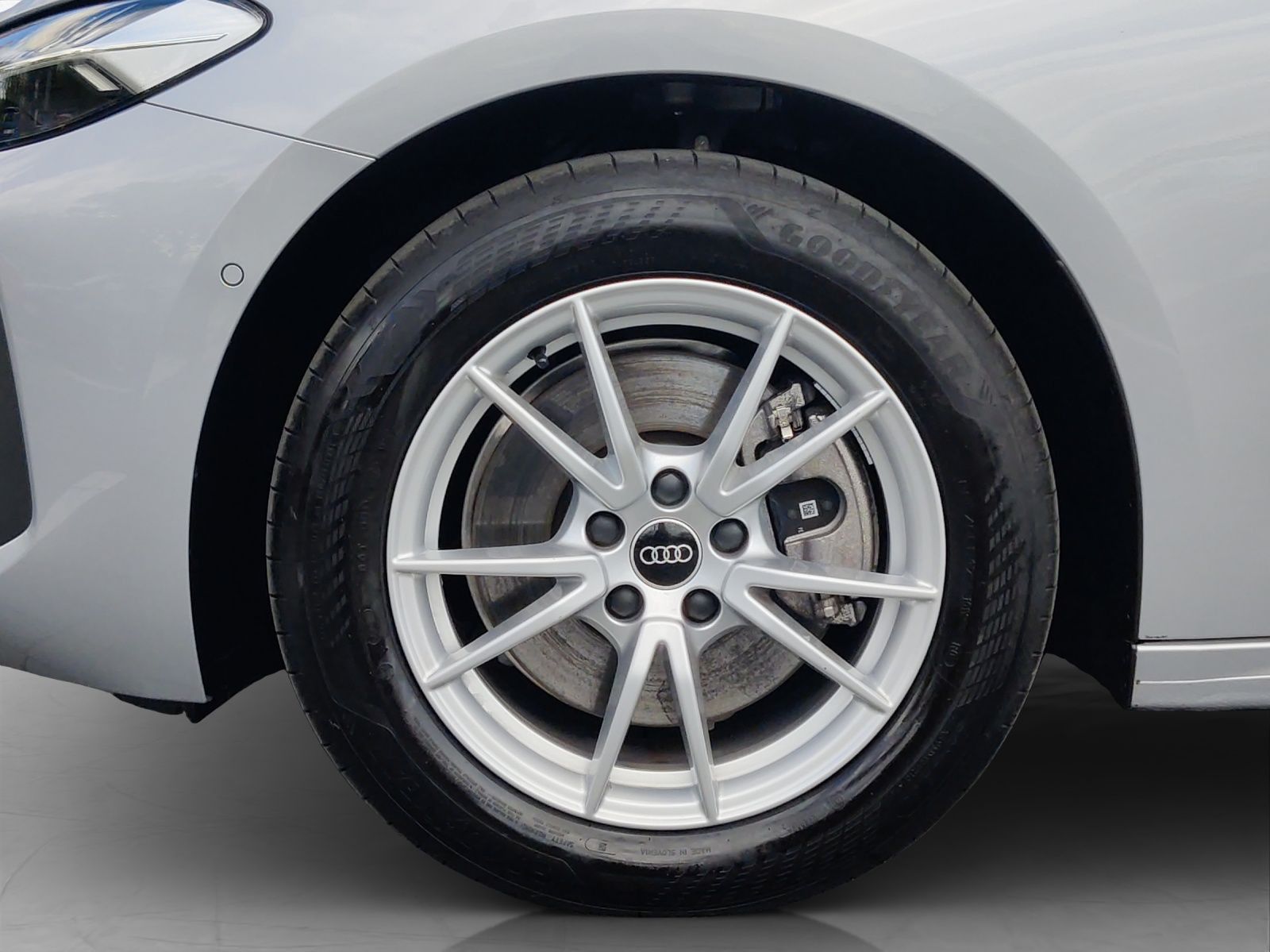 Audi A5 - Bild 13