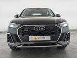 Audi Q5 40 2.0 TFSI quattro S line LED+NAVI+RFK+SHZ+ - Audi Q5 aus 2023