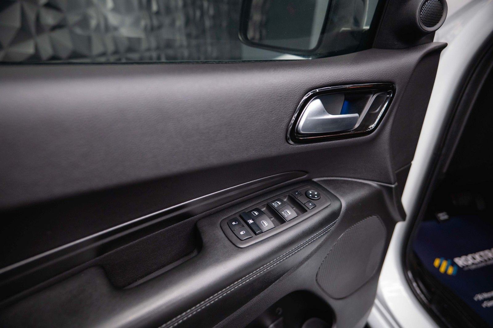 Fahrzeugabbildung Dodge Durango 5.7 V8 R/T  4x4 Night Paket *LED*1.Hand*