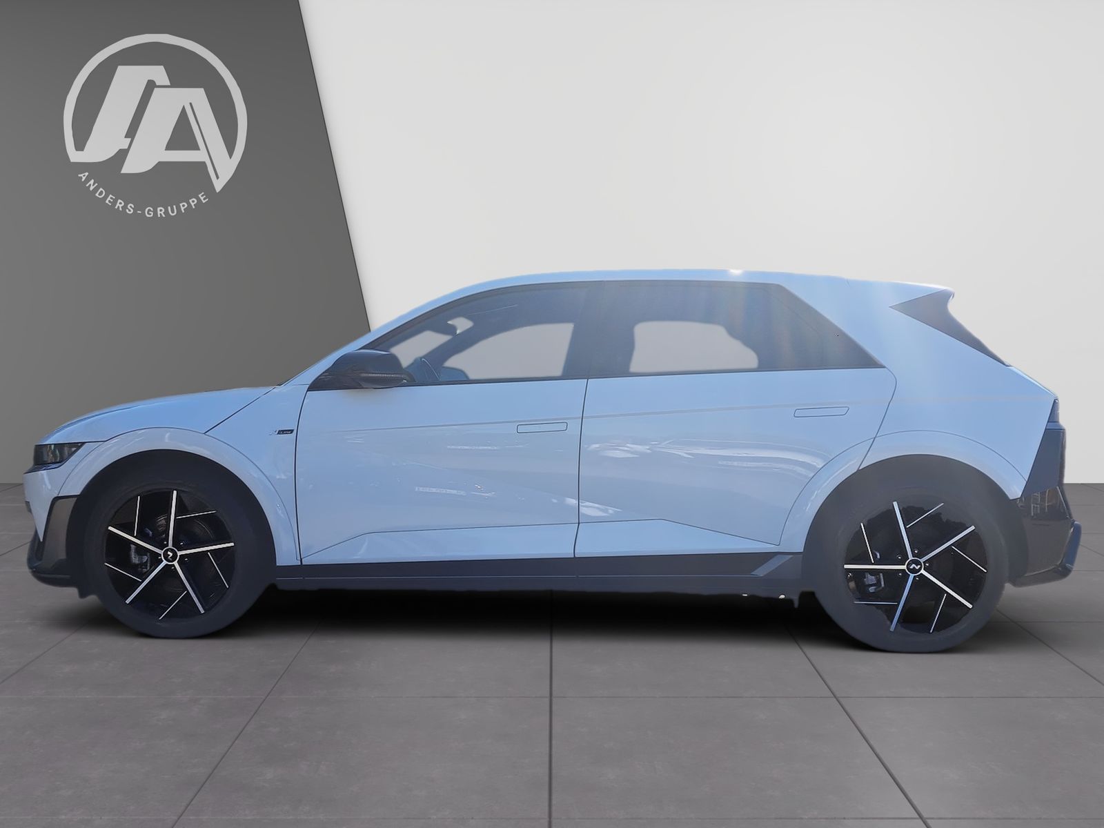 Hyundai IONIQ 5 – Bild 4