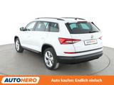 Skoda Kodiaq 2.0 TDI Soleil 4x4 Aut.*NAVI*LED*ACC*CAM* - Skoda Kodiaq Gebrauchtwagen in Hannover