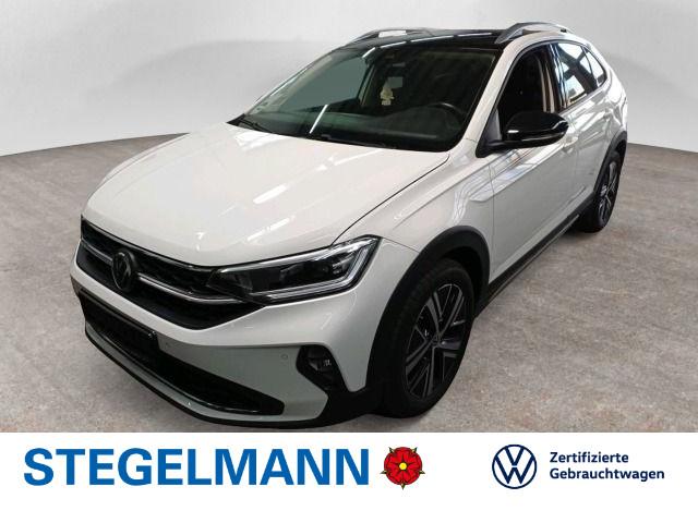 Volkswagen Taigo 1.0 TSI DSG Style*Matrix*ACC*Navi