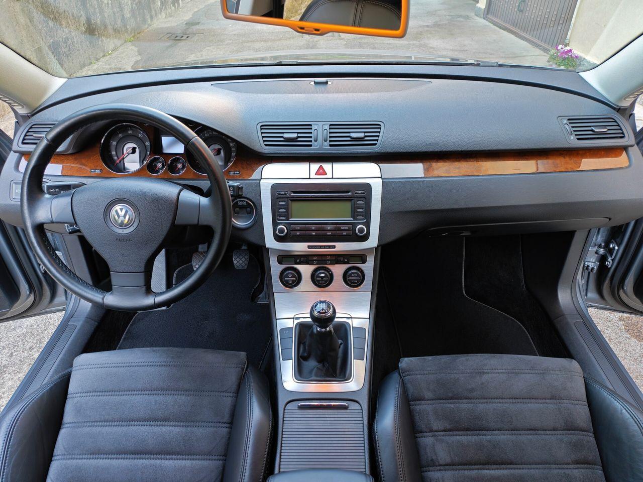 Volkswagen Passat 2005 — photo 10