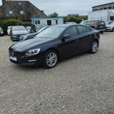Volvo S60 D3 Auto.Klima.Navi.Kamera.Xenon.PDC - gebrauchte Volvo S60 aus dem Jahr 2015