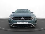 Volkswagen T-Roc 1.0 TSI Life | AHK | LED | SITZHEIZUNG | - Volkswagen T-Roc