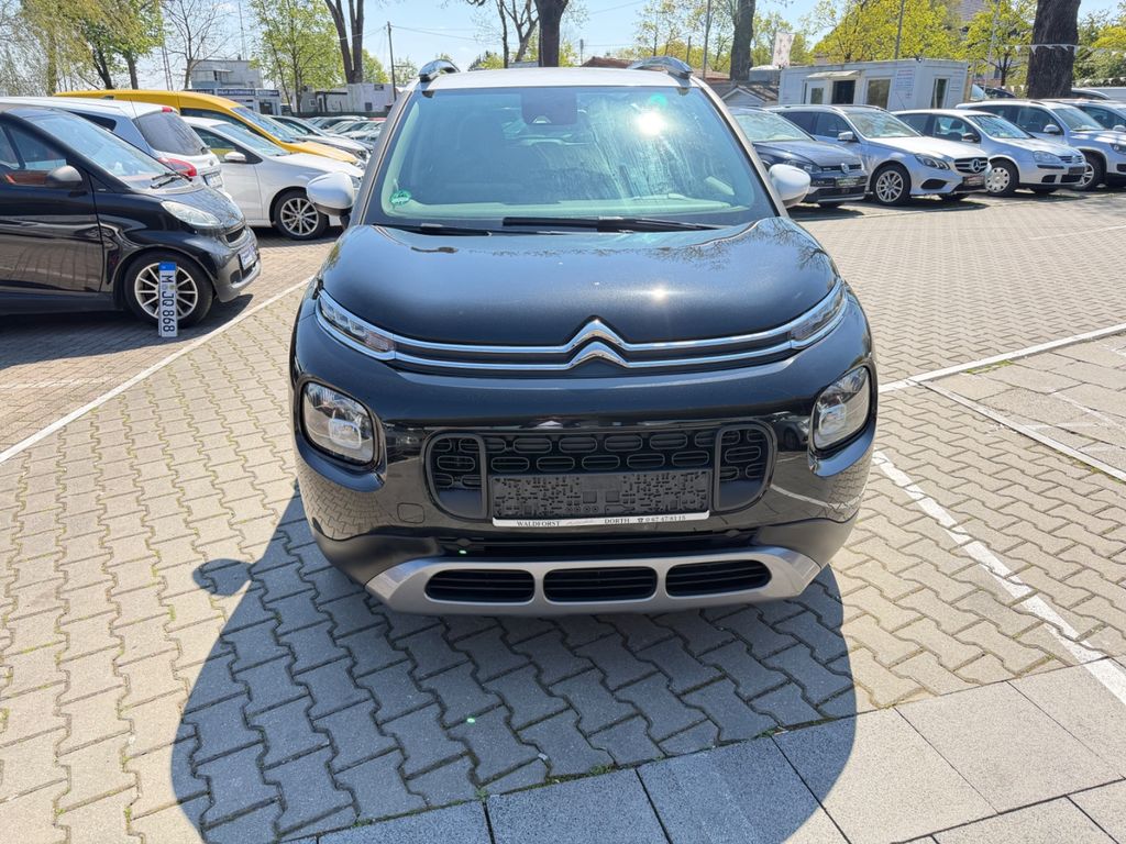 Image of Citroën C3