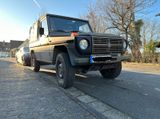 Mercedes-Benz G 230 GE Steyr-Daimler-Puch, Ex Schweizer Armee - : Schweiz