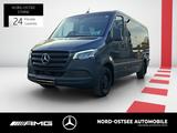 Mercedes-Benz SPRINTER 317 TOURER SELECT AUTOM AHK 2,8t KAM - Kühlkastenwagen Sprinter