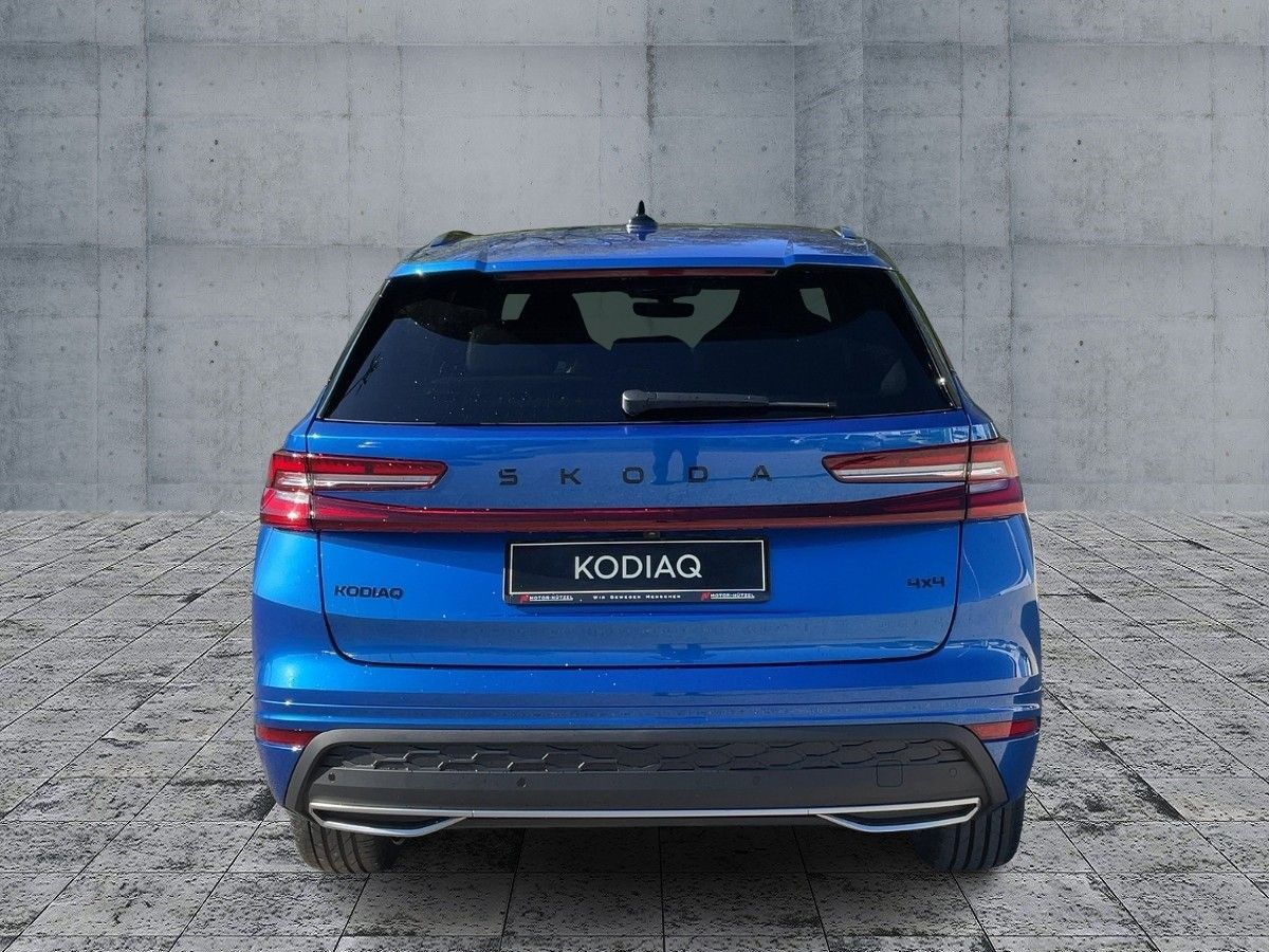 Skoda Kodiaq - Bild 4