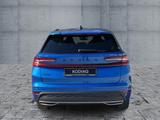 Skoda Kodiaq Sportline PANO AHK 360° DCC - Skoda Gebrauchtwagen in Bonn