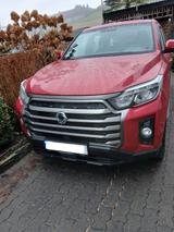 Ssangyong MUSSO - Ssangyong MUSSO Gebrauchtwagen