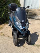 Piaggio MP3 300 HPE Sport - PIAGGIO MP3 300 SPORT