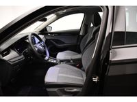 Skoda Octavia - Vorschau Bild 4