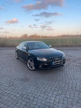 Audi S5 B8 4.2 V8 - gebrauchte Audi S5 aus dem Jahr 2008