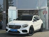 Mercedes-Benz GLA 45 AMG 4Matic 7G-DCT/PANO/KEYLES/RFK/HARMAN/ - Mercedes GLA 45 AMG SUV