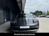Porsche Taycan 4 Cross Turismo BOSE Rückfahrkamera LED - Porsche Taycan in Karlsruhe