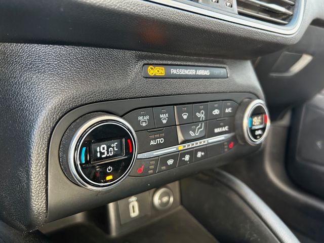 Focus Titanium Turnier*