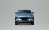 BYD SEAL U DM-i Design Pano.-Dach/LED/el.Sitzv. - BYD Seal U Design Gebrauchtwagen