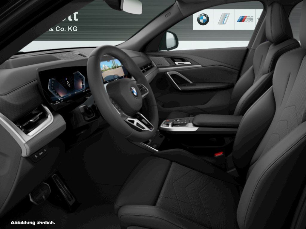 BMW X2 - Bild 3
