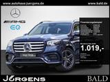 Mercedes-Benz GLS 450 d 4M AMG-Sport/Pano/Stdhzg/AHK/7Sitzer