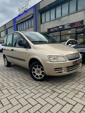 Fiat Multipla 1.6 16V Natural Power Emotion - OK